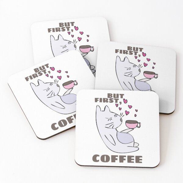 Item preview, GOAL FIRST, COFFEE designed and sold by SME-Store.