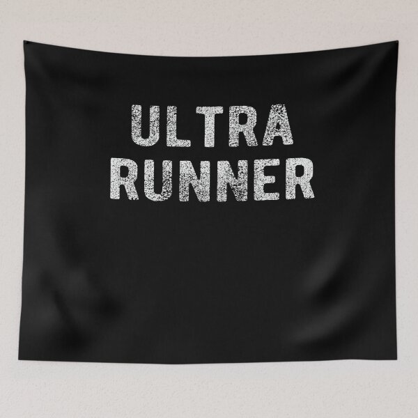 Item preview, Vintage Distressed Ultra Running designed and sold by BFCC.