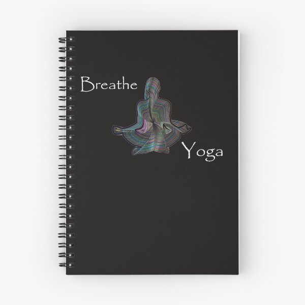 Item preview, Breathe Yoga designed and sold by PCUsher.