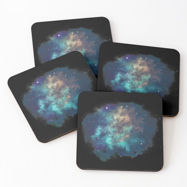 Item preview, Nebula, galaxy, space designed and sold by Eurotrucker Adventures.