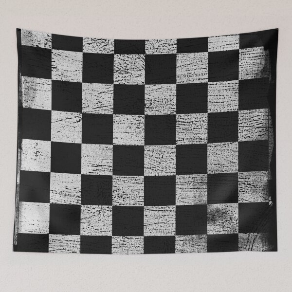 Item preview, Chessboard vintage designed and sold by Interpret108.