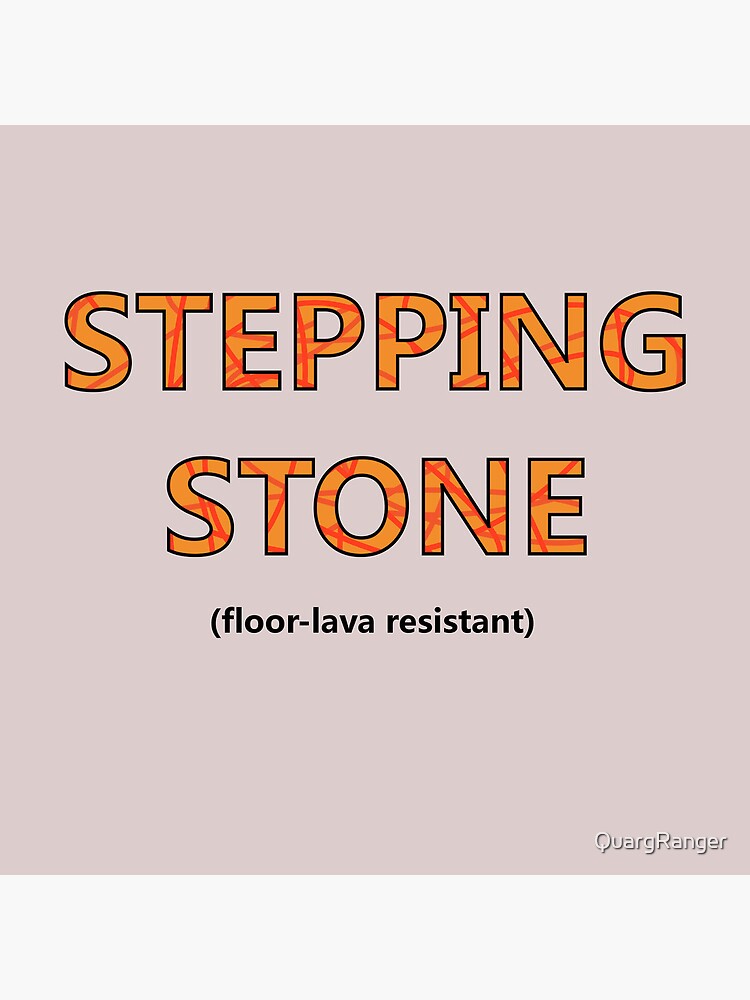 Lava Resistance by QuargRanger