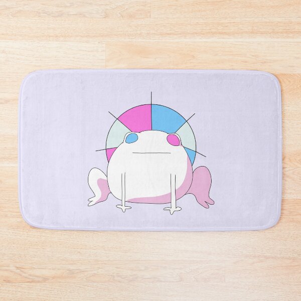 Item preview, Trans God Frog designed and sold by ForTheFrogWar.