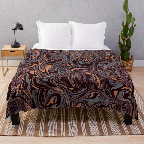 Item preview, Abstract Swirled Texture designed and sold by Quoppidou.