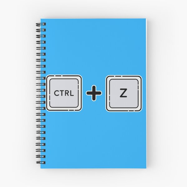 Item preview, Ctrl + Z designed and sold by Lionti.