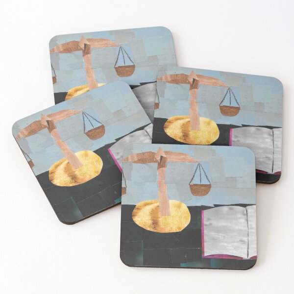 Item preview, Books and Justice designed and sold by cajunhusker.