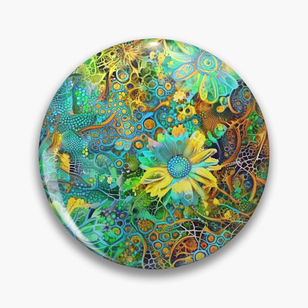 Item preview, DeepStyle abstraction designed and sold by blackhalt.