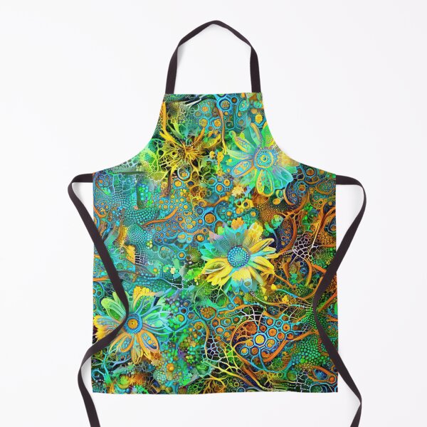Item preview, DeepStyle abstraction designed and sold by blackhalt.