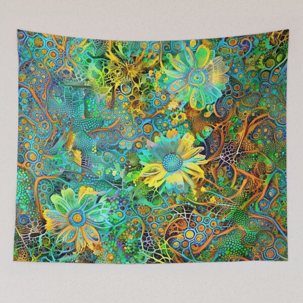 Item preview, DeepStyle abstraction designed and sold by blackhalt.