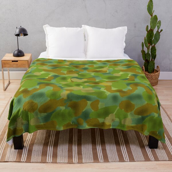 Item preview, Camouflage Green version designed and sold by TerenceLacey.