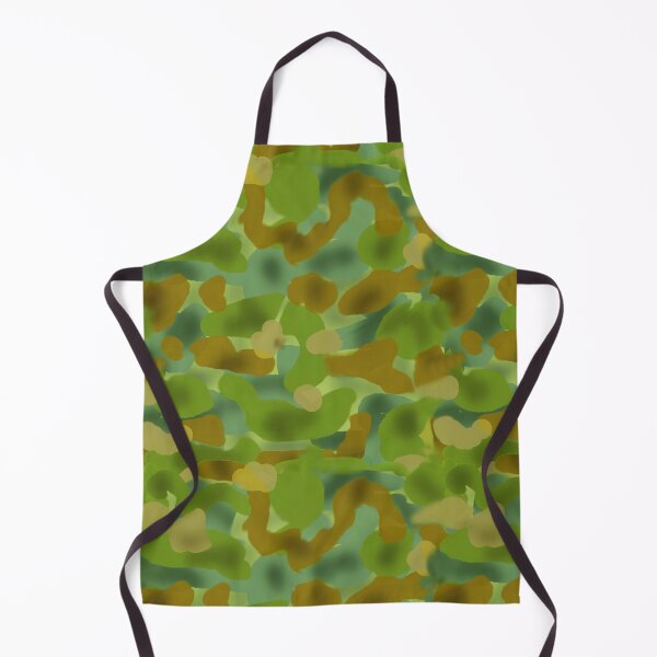 Item preview, Camouflage Green version designed and sold by TerenceLacey.