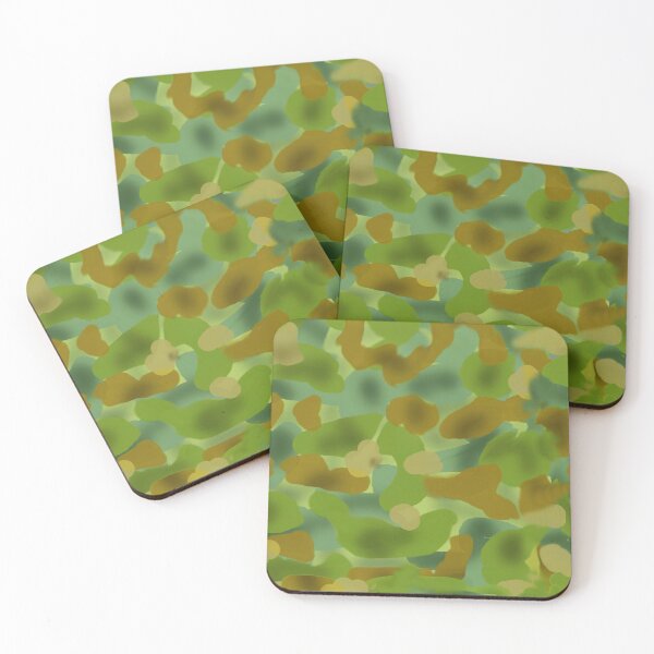 Item preview, Camouflage Green version designed and sold by TerenceLacey.