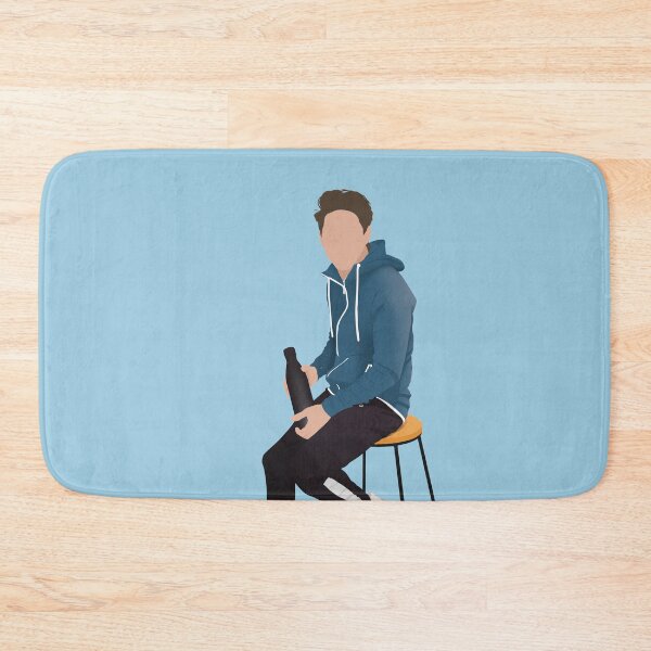 Item preview, Niall Horan designed and sold by RafaTakami.