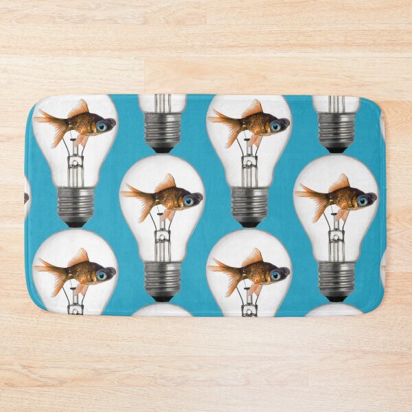 Item preview, Fish Bulb designed and sold by CalistaK.