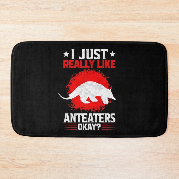 Item preview, I like anteater funny south america bear saying designed and sold by madgrfx.