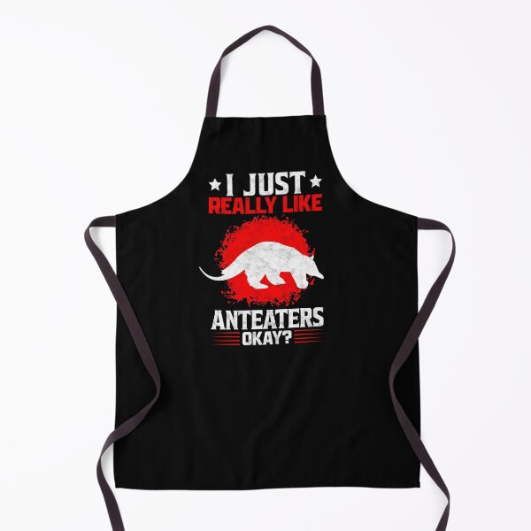Item preview, I like anteater funny south america bear saying designed and sold by madgrfx.