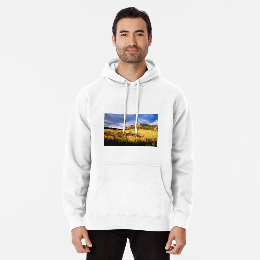 Item preview, Pullover Hoodie designed and sold by nikongreg.