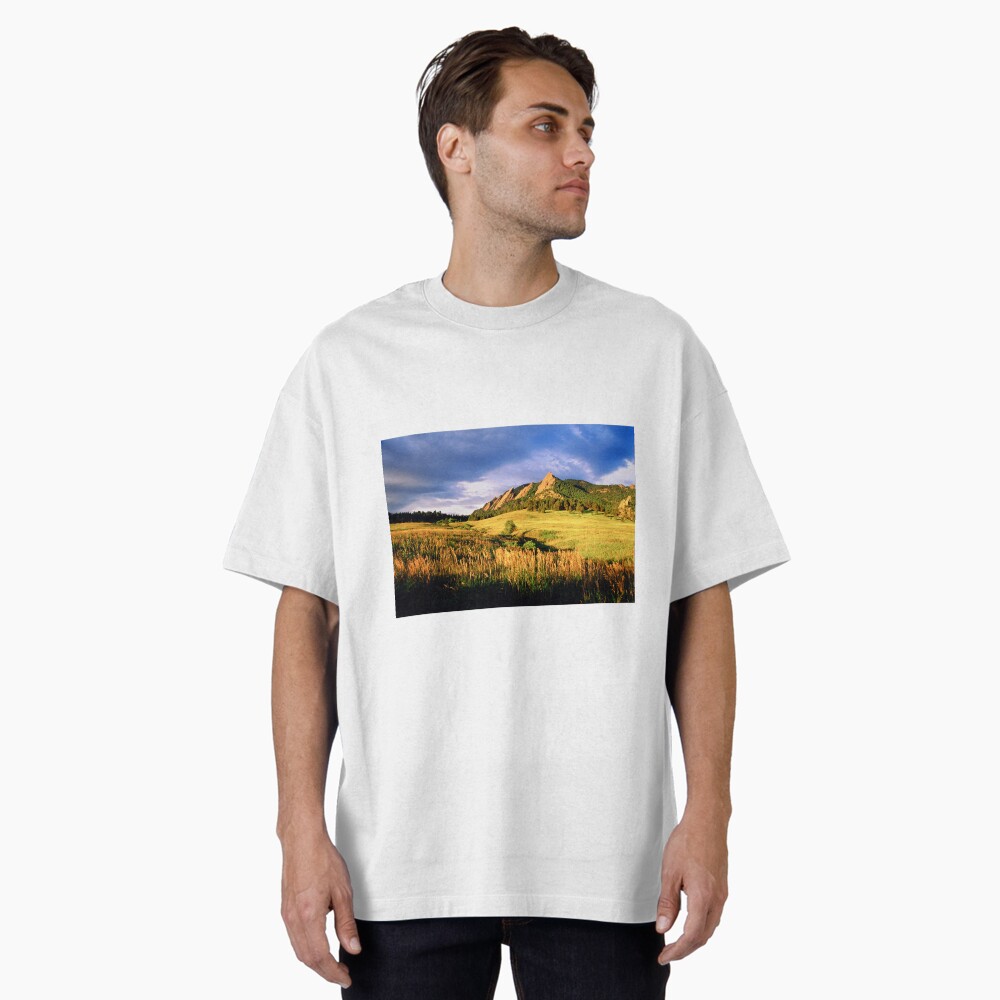 Item preview, Oversized T-Shirt designed and sold by nikongreg.