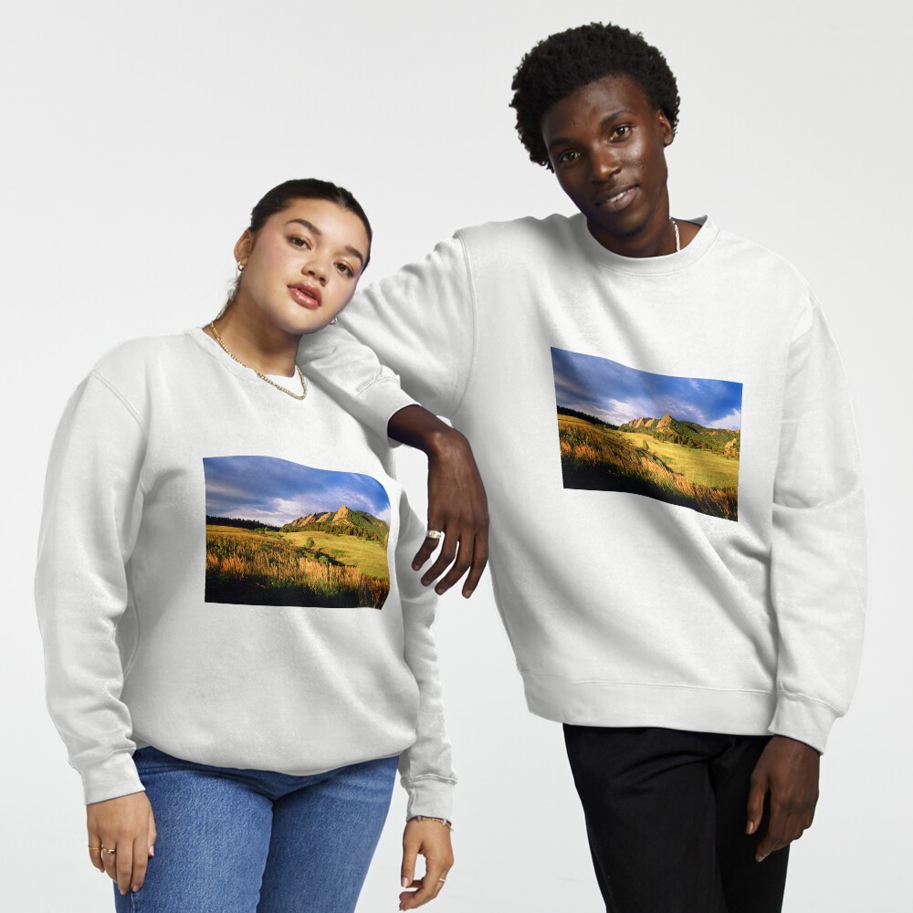 Item preview, Pullover Sweatshirt designed and sold by nikongreg.