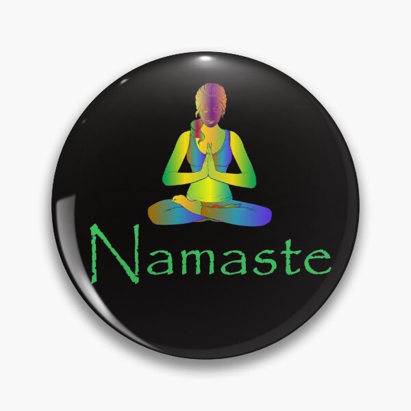 Item preview, Namaste 2 designed and sold by PCUsher.