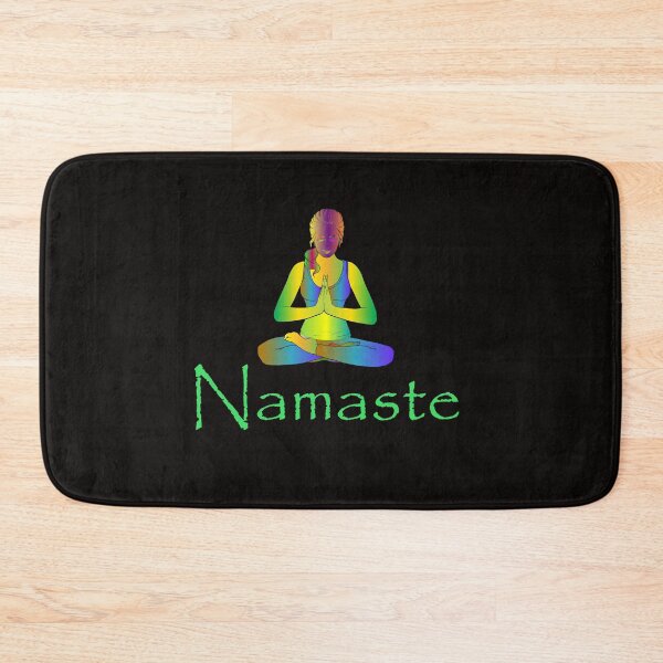 Item preview, Namaste 2 designed and sold by PCUsher.