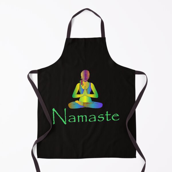 Item preview, Namaste 2 designed and sold by PCUsher.