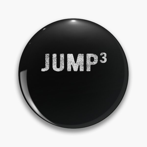 Item preview, Jump 3 designed and sold by BFCC.