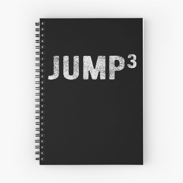 Item preview, Jump 3 designed and sold by BFCC.