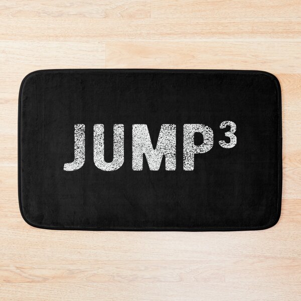Item preview, Jump 3 designed and sold by BFCC.