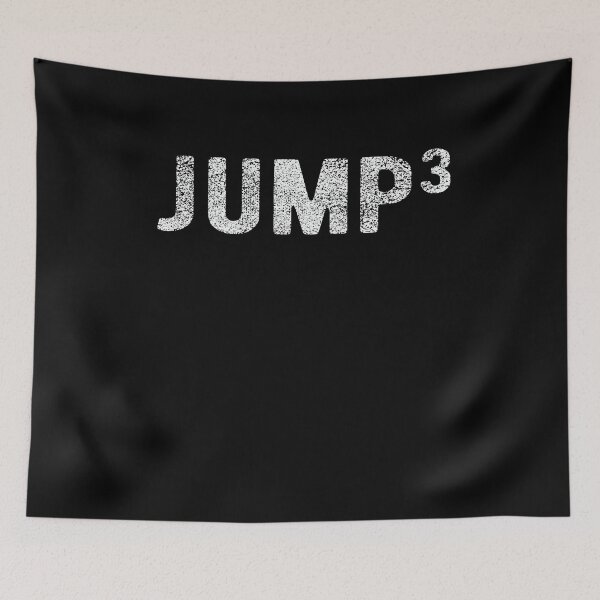 Item preview, Jump 3 designed and sold by BFCC.