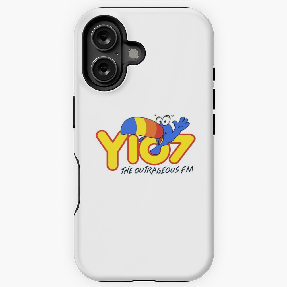 Item preview, iPhone Magsafe Tough Case designed and sold by 90s-Mall.