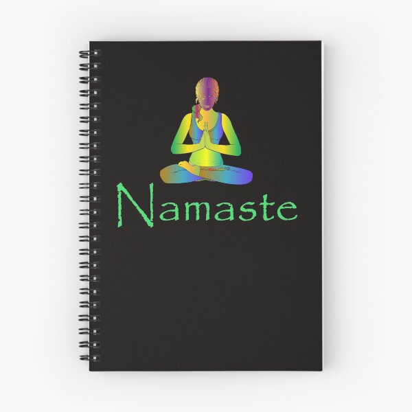 Item preview, Namaste 2 designed and sold by PCUsher.