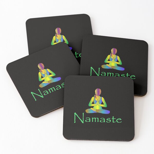 Item preview, Namaste 2 designed and sold by PCUsher.