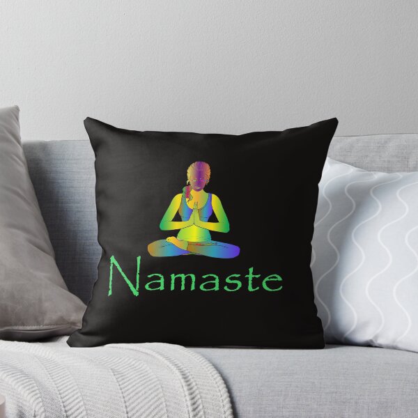 Item preview, Namaste 2 designed and sold by PCUsher.