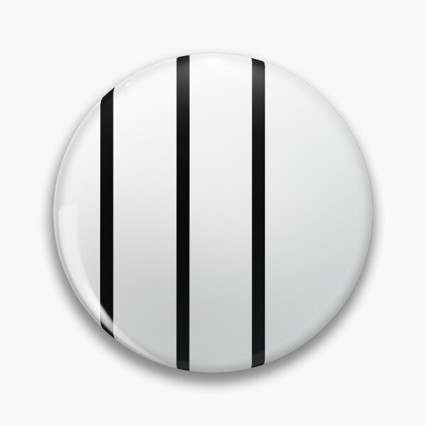 Item preview, Black and White Stripes designed and sold by kripalsutariya.