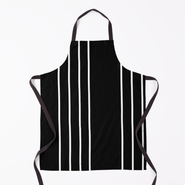 Item preview, Black and White Stripes designed and sold by kripalsutariya.