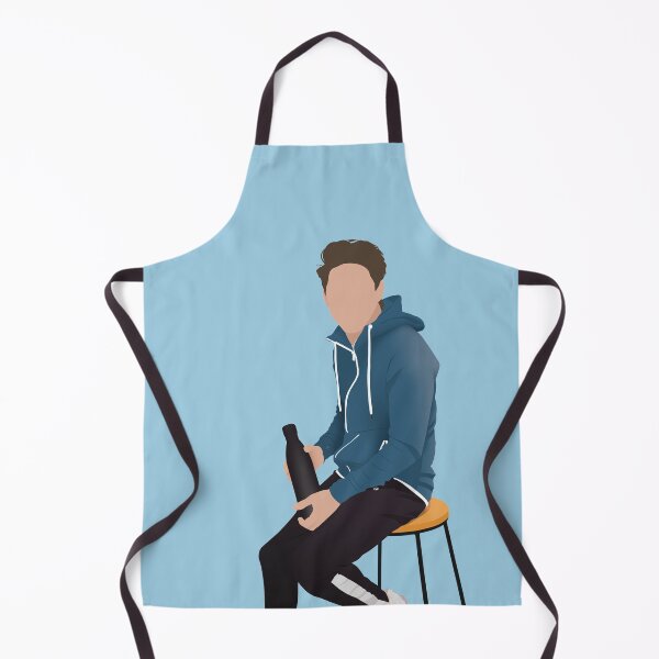 Item preview, Niall Horan designed and sold by RafaTakami.