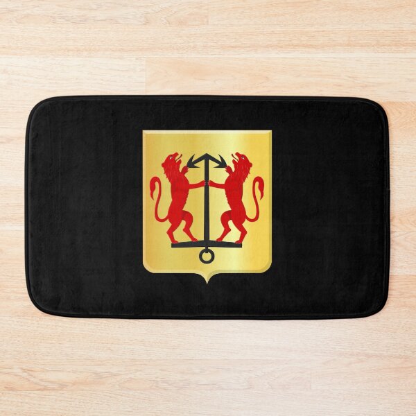 Item preview, Texel North Holland Netherlands Coat of Arms designed and sold by TeeHome.