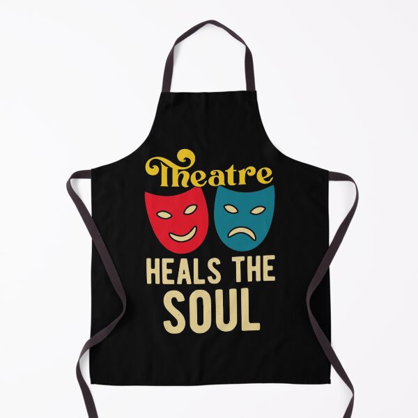 Item preview, Funny Theatre designed and sold by artworkbyrihen.