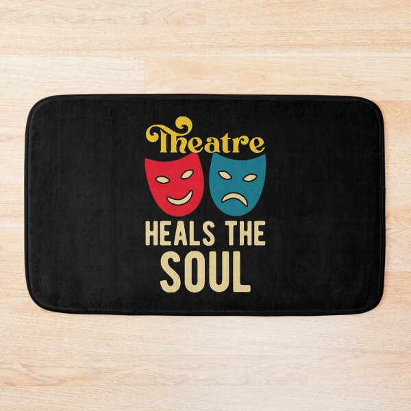 Item preview, Funny Theatre designed and sold by artworkbyrihen.