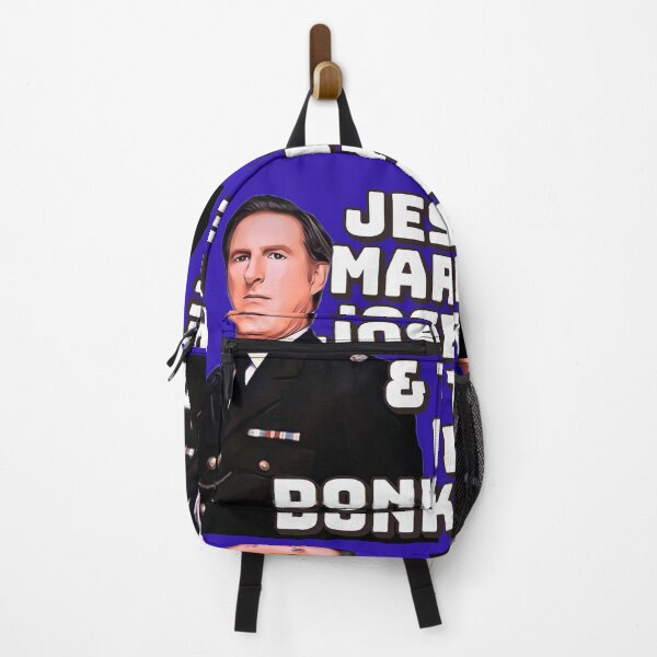 Item preview, Jesus Mary and Joseph and the wee donkey! BBC Line of Duty designed and sold by hypocratees.