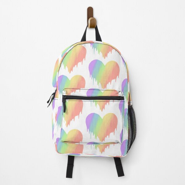Item preview, Materia Heart - Materia Merch  designed and sold by connelcreativemedia.