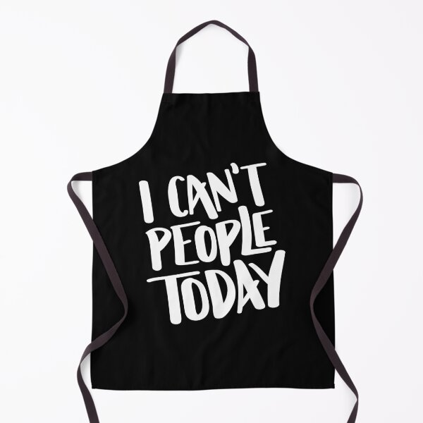 Item preview, No puedo la gente hoy cita con letras a mano designed and sold by BexGrimwood.