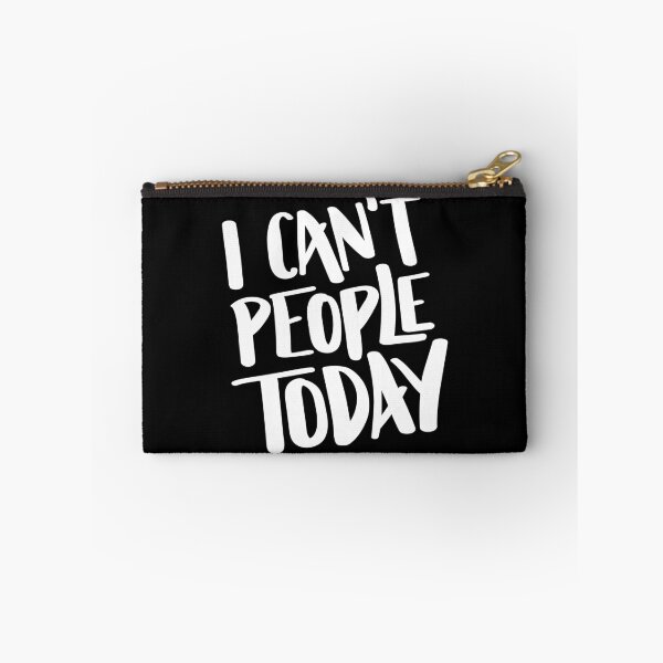Item preview, No puedo la gente hoy cita con letras a mano designed and sold by BexGrimwood.