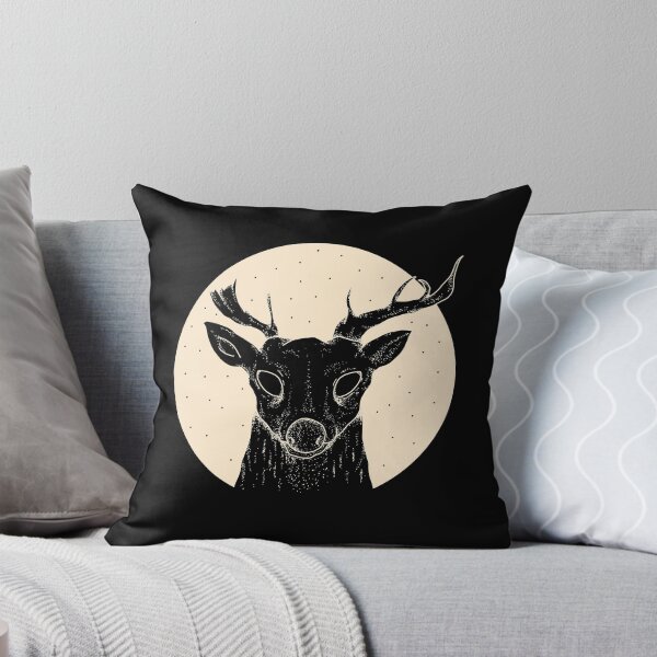 Item preview, The Exotic Deer designed and sold by thersant.