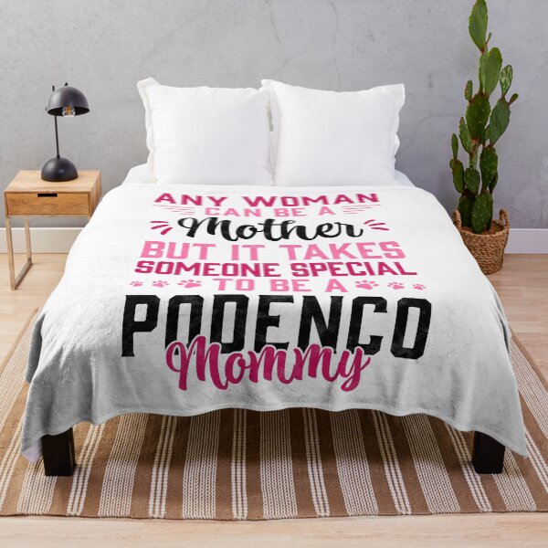 Item preview, Podenco mom spanish hunting dog owner gift designed and sold by madgrfx.