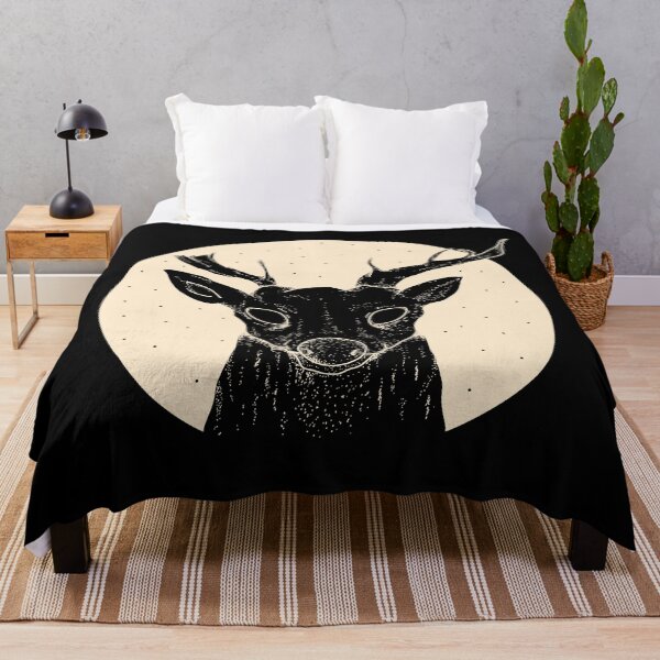 Item preview, The Exotic Deer designed and sold by thersant.