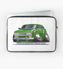 Cartoon retro car Laptop Sleeve