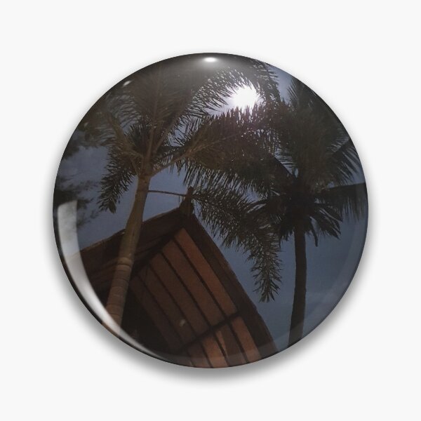 Item preview, Gili Trawangan Lombok moon designed and sold by tnt1973.