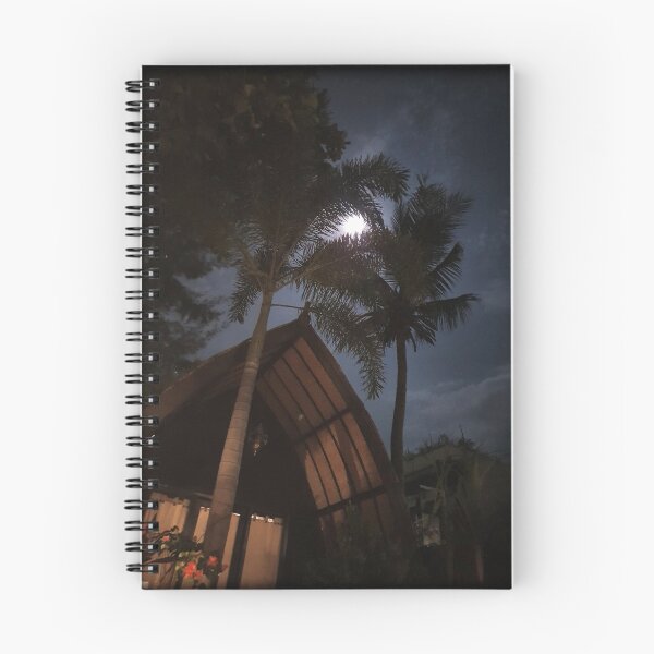 Item preview, Gili Trawangan Lombok moon designed and sold by tnt1973.